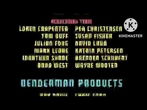 Storybots The Movie Credits 2006