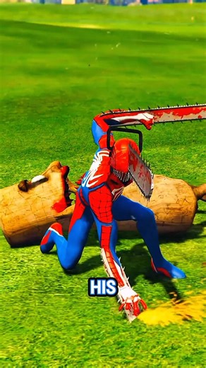 Spider-Man vs Zombies: Abandoned by Heroes, He Fights Alone 🕷️🔥 #shorts #spiderman #ironman #hulk