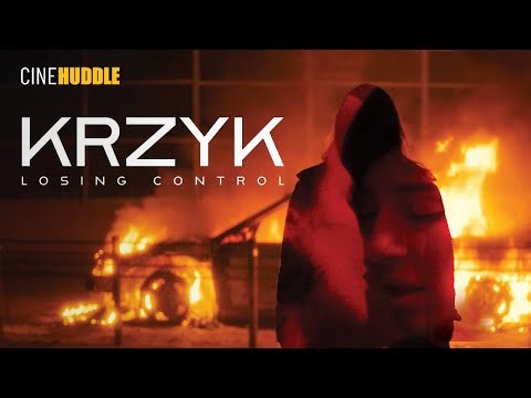 Krzyk Losing Control (2024) ┊ Trailer