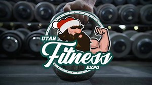 A last minute promo for the Utah Fitness Expo happening tomorrow from 10 am - 5 pm at the Mountain America Expo Center! Get free tickets by going to https://purchase.growtix.com/e/fitcon_summer_fit_fest_2018/23075 | FitCon