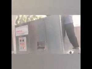 Automatic Organic Waste to Compost Machine