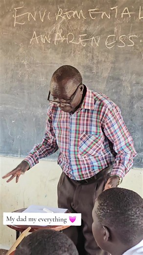 My Dad, My Everything — Tribute to Parents