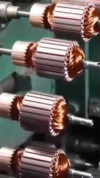 Compressor এর PLC কাজ দেখুন #shorts