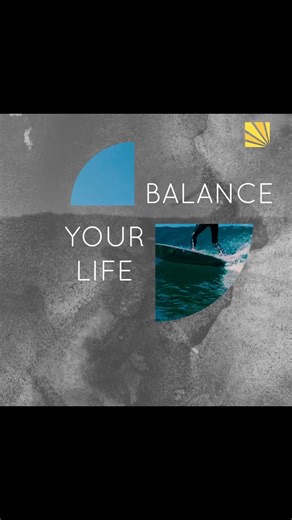 26K views · 505 reactions | God never intended for us to live a frenetic, fast-paced life. He wants us to live a balanced life. Get more hope and encouragement daily! (Pastorrick.com/study) | Pastor Rick Warren | Facebook