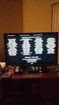 Closing To Merry Madagascar 2009 DVD