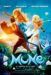 Mune: Guardian of the Moon | Audience Reviews
