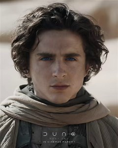 Get ready to return to Arrakis! 🌌 Feel fully immersed in Dune: Part Two with IMAX! Tickets are on sale for Denis Villeneuve's epic Sci-Fi sequel - including the second weekend in IMAX! 🎟 👉 https://bit.ly/BookDuneP2 | Cineworld Cinemas