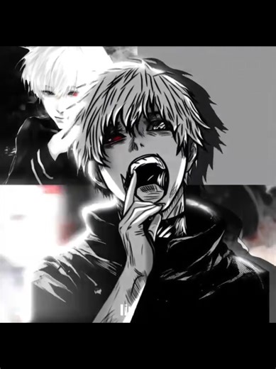 Juuzou Suzuya (鈴屋 什造, Suzuya Jūzō) is a Special Class Ghoul Investigator. In the past, he went by the name Rei Suzuya (鈴屋 玲, Suzuya Rei). He was first partnered with Yukinori Shinohara, and is now currently the leader of Suzuya Squad. He was first assigned to the 20th ward and was responsible for the investigation of the Binge Eater. Later, he was assigned to the 13th ward and was investigating the ghoul Nutcracker, along with his squad. #juuzousuzuya #tokyoghoul #anime #animeedit #juzosuzuya #f