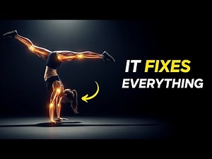 This ONE Exercise Will Fix Your Entire Body! (Do It Daily)