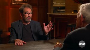 April 15 at 8:00 eastern time watch Huey on "The Big Interview with Dan Rather" on AXS TV | Huey Lewis & The News