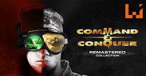《Command & Conquer Remastered Collection》发布游戏源代码！提供更加丰富的自定义体验！