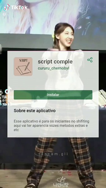 Como Baixar e Usar Scripts Atualizados em 2024