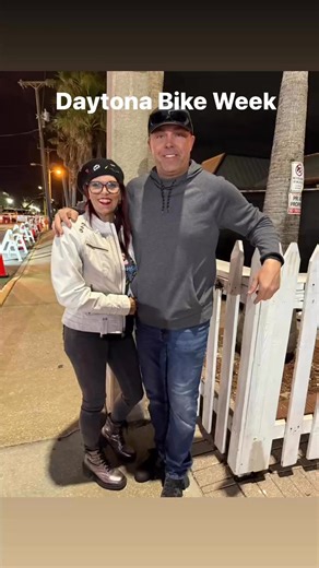 2.7K views · 44 reactions | A look at Daytona Bike Week | CycleDrag | Facebook