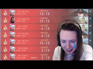 ENDING THE LOSS STREAK