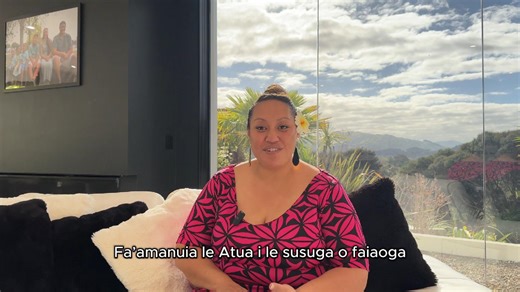 🌺 Manuia le vaiaso o le Gagana Samoa 🌺 Happy Samoan Language Week! Join us in celebrating the beauty of Gagana Samoa and the strength of community, culture, and learning. In this video, four proud Samoan parents share their a’oa’oga on: 👉🏽 Sustaining Gagana Samoa at home 👉🏽 Preparing for the first day of school 👉🏽 Supporting learning and wellbeing 👉🏽 Building strong connections between home and school You can watch their full interviews here: ⭐ Ioritana: https://bit.ly/4kkPNLC ⭐ Iemaim