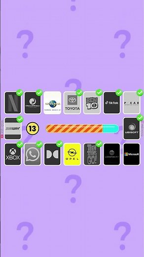 Guess the Brand Logo by Sound Quiz 102