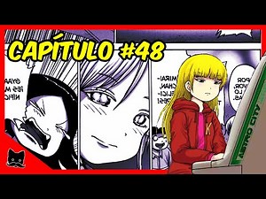 🕹 High Score Girl Dash | ¡Día de Festival! | CAPÍTULO #48