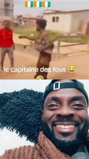 1.4M views · 23K reactions |  Il va te "Mordre" tu vas voir... | Mano2mano Officiel | Facebook