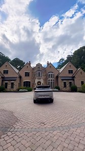 Luxury Listings | Is $8.5M a worthy price for Atlanta’s most beautifully reimagined estate? Behind double gates in Buckhead’s premier zip code, Solène at... | Instagram