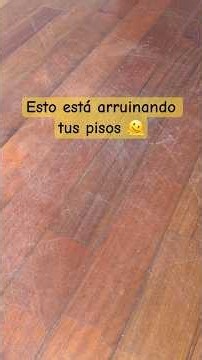 How to Restore Hardwood Floors
