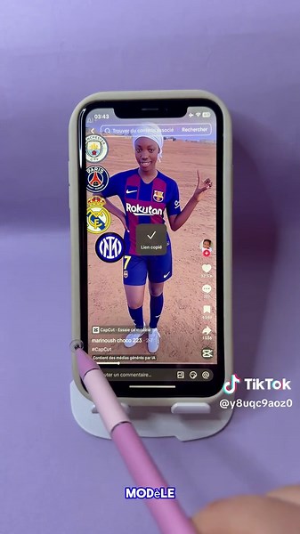 #capcut #capcutpioneer AI 5 Football Club Outfit Change Effect Tutorial ⚽🔥 AI Football Outfit Transformation Guide 🔥 Transform into 5 Football Club Jerseys with AI ⚽🔥 AI Football Outfit CapCut Tutorial AI 5 Club Outfit Change Effect ⚽🔥 How to Create AI Football Club Outfit Portraits AI Football Outfit Trend Filter ⚽ How to Get the AI 5 Club Outfit Effect ⚽🔥 Use AI to Switch Between 5 Football Club Looks in CapCut 🤍 AI Football Outfit Effect Tutorial AI 5 Club Outfit Transformation CapCut A