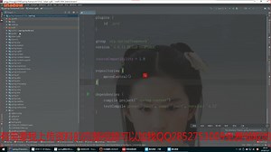 spring boot中@Configuration的底层原理