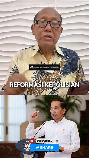 Prabowo Semakin Paham Dan Berani Untuk Tidak Berkompromi Dengan Jokowi Termasuk Kasus Ijazah Palsu #prabowosubianto #jokowidodo #profikrarnusabhakti | Update Info Nusantara