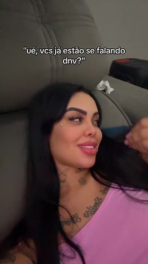 Comunicação Falhou Dancinha - Dj Nathi e Jon Vlogs