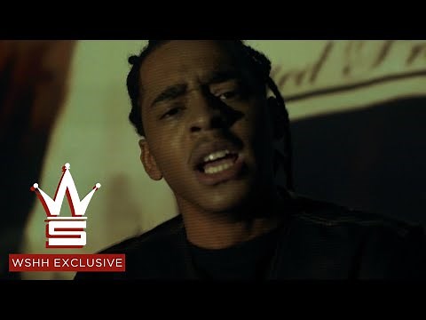 Lil Mouse - “Judge Me” (Official Music Video - WSHH Exclusive)