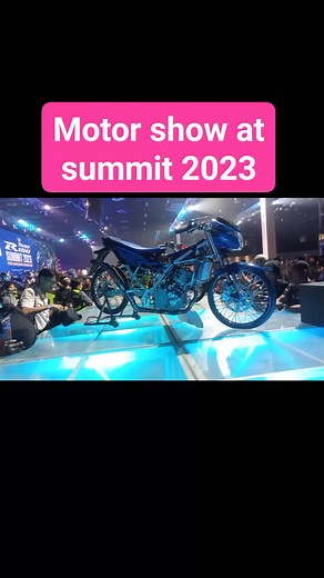 2.2K views · 40 reactions | Raider 150 Motor Show at Summit 2023 #SUMMIT2023 #RaiderNation #raiderfans #rider #viralreels #viralpost #viralvideo #evanmotovlog #kingOfSibak | EVANMOTO vlog | Facebook