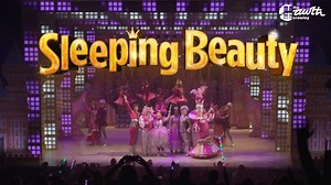 The opening weekend of our pantomime Sleeping Beauty has been incredible! Thank you to everyone who has come to see it so far! Theatre South East has called it the 'perfect Christmas treat for everyone to enjoy' and we agree! To show you what it's all about, we have a brand new trailer for you! ✨ 🎟 https://www.parkwoodtheatres.co.uk/the-hawth/whats-on/sleeping-beauty | The Hawth