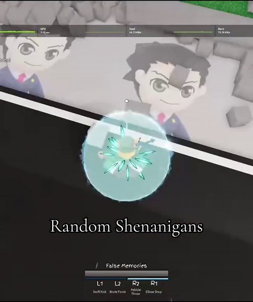 Random post ig #jjk #jjs #jujutsukaisen #viral #fyp