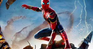 Spider-Man: No Way Home is finally available to stream at home