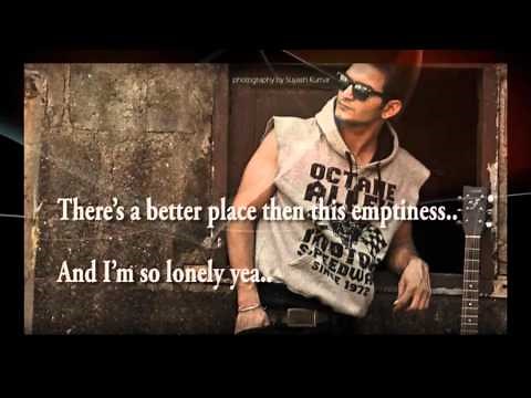 Tune Mere Jaana Kabhi Nahi Jaana (Lyrical Song) - Emptiness | Gajendra Verma | Romantic Song