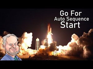 Space Shuttle Launch Countdown: A Step-by-Step Breakdown