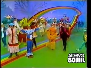 1.5K views · 77 reactions | ABERTURA DO PROGRAMA BOZO SBT 1987 | Momento RETRÔ | Facebook