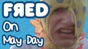 Fred on May Day