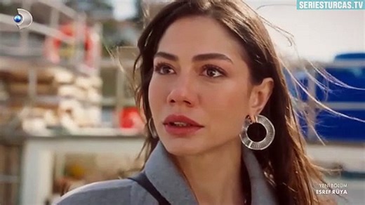 Esref Ruya - Capitulo 34 Completo en Español HD ✨