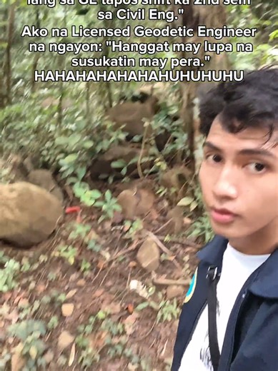 Pursuing Civil Engineering: A Personal Goal