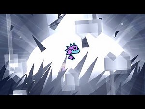 (Extreme Demon Showcase) Nullscapes by ItzKiba (With Intro) - Geometry Dash