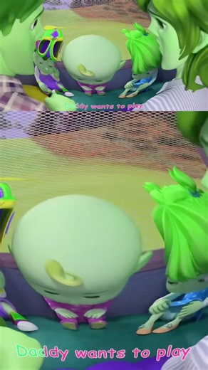 Rain Rain Go Away! Song Intro Logo Sponsored By Klasky Csupo 2001 Effects