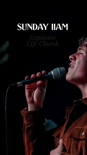 Explosive Life Church on Reels | Facebook