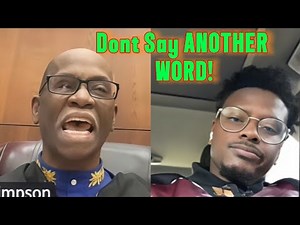 Judge Simpson SNAPS During Heated Landlord-Tenant Eviction Hearing!