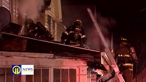 Three people, including a child, were killed in a duplex fire in Kittanning early Monday. wpxi.tv/41qLQho | WPXI-TV Pittsburgh