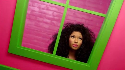 Nicki Minaj Releases Visually Stunning ‘I Am Your Leader’ Clip (Video)