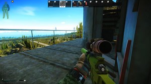 Tarkov PVE - AI pmcs be like