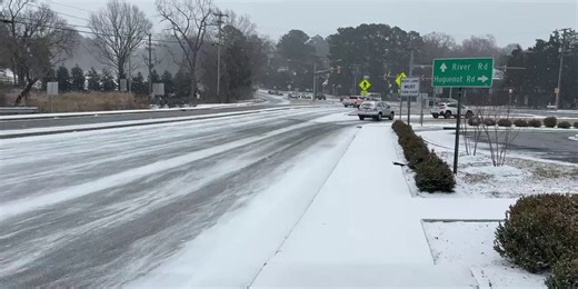 The Daily Weather Update from FOX Weather: Dangerous cold grips US in wake of deadly winter storm