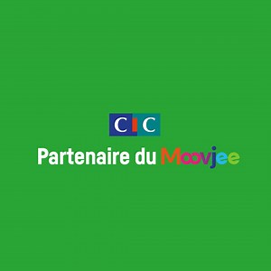 416K views · 378 reactions |  Porter un regard neuf sur le monde pour faire bouger les choses ? C'est ça le talent des jeunes #entrepreneurs aujourd'hui !  RDV le 18 mai pour connaître les projets épatants des lauréats du #PrixMoovjee, récompensés par le MoovJee dont le CIC est partenaire historique. | CIC | Facebook