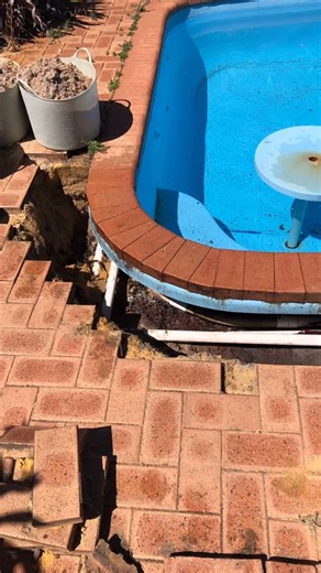 Spa Flexi pipe way to Flexi all fixed for Xmas | Pinpoint Leak Detection