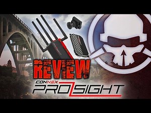 Connex ProSight Review